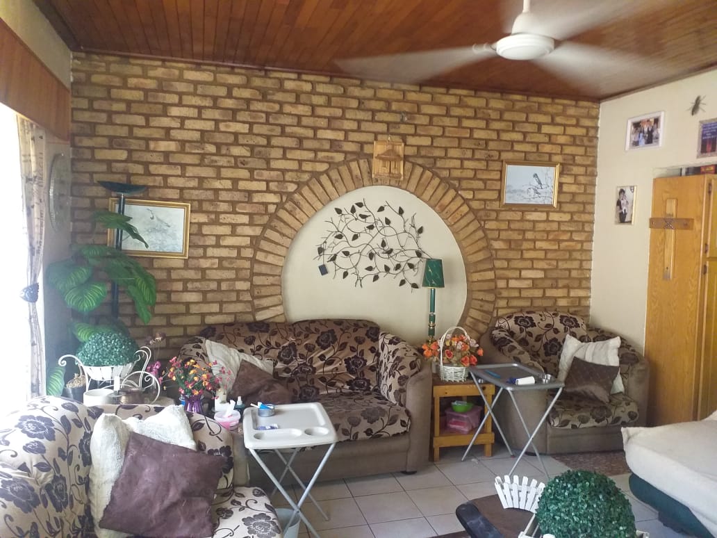 4 Bedroom Property for Sale in Brits North West